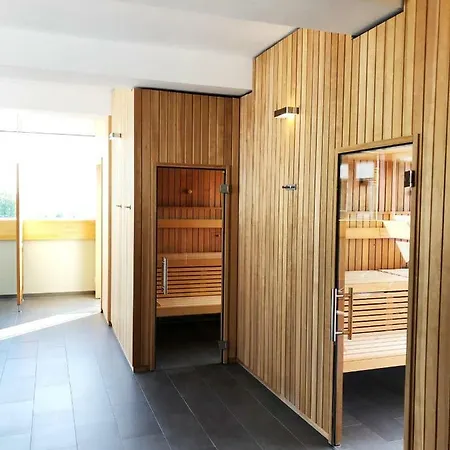 Luxus Spa-apartment Prinzessin Luise Im First Sellin * Sellin (Rugen)